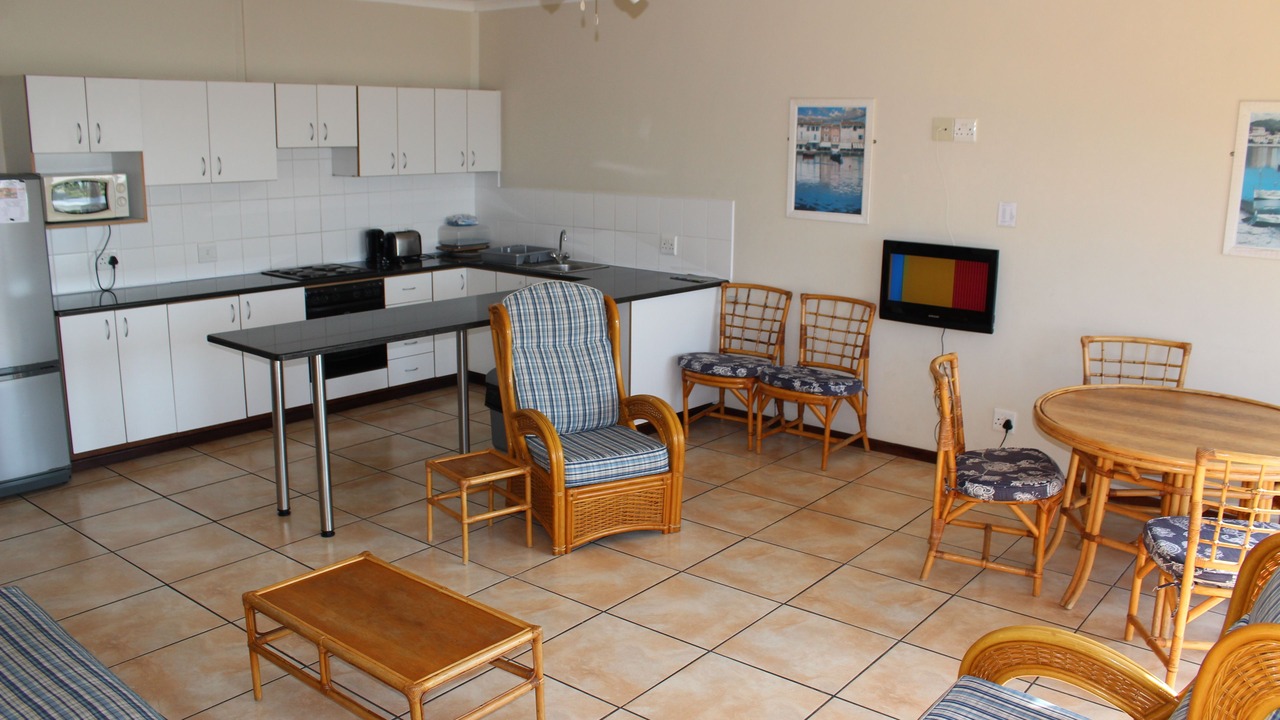 Photo of Kitchen in Leisure Crest