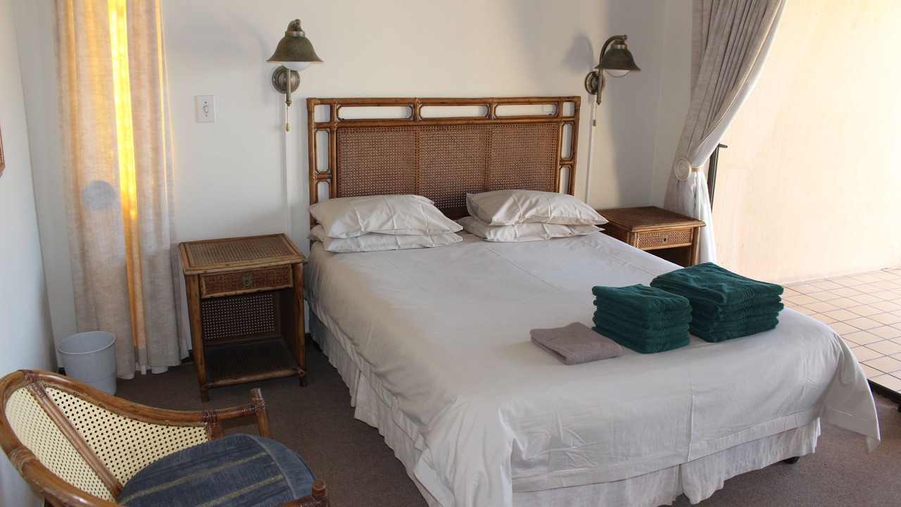 Photo of Bedroom in Leisure Crest