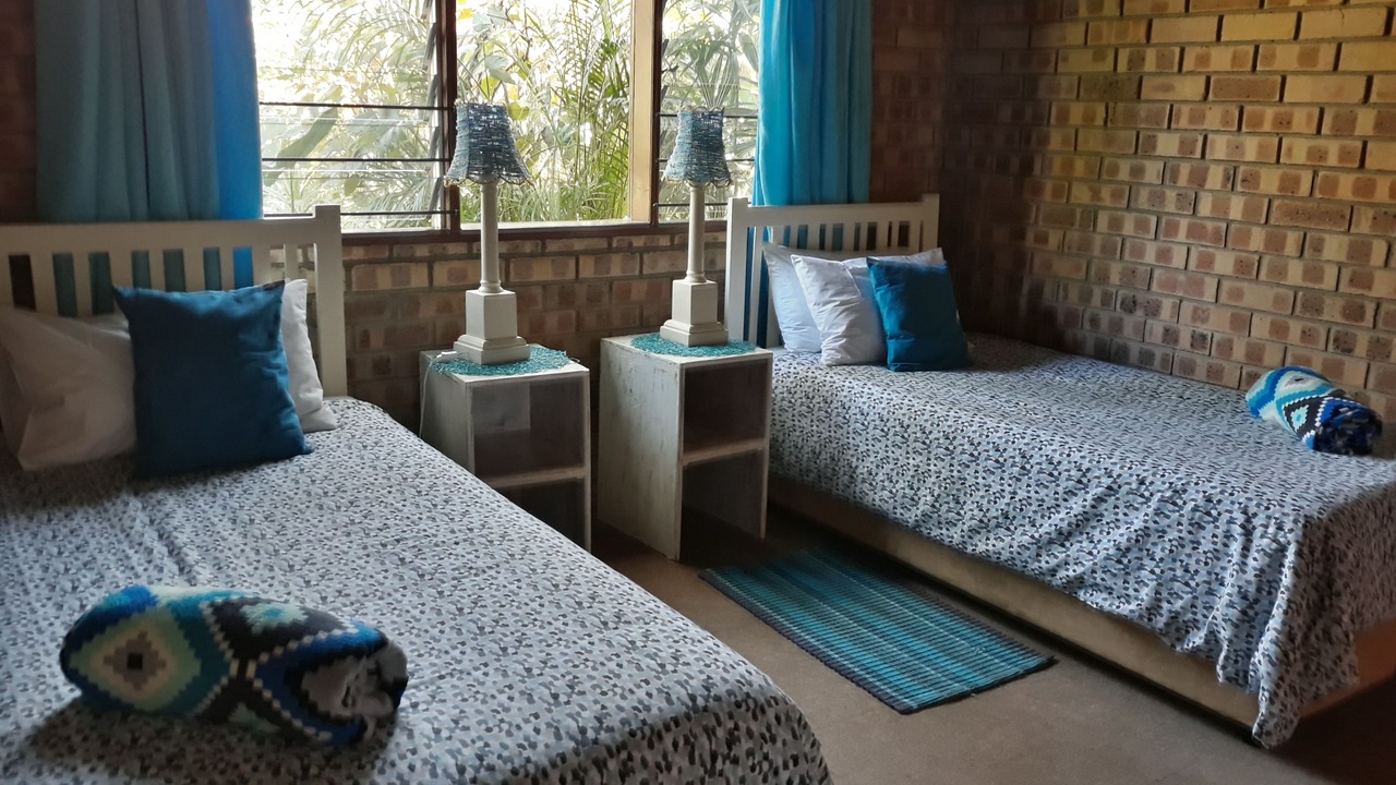 Photo of Bedroom in St. Lucia