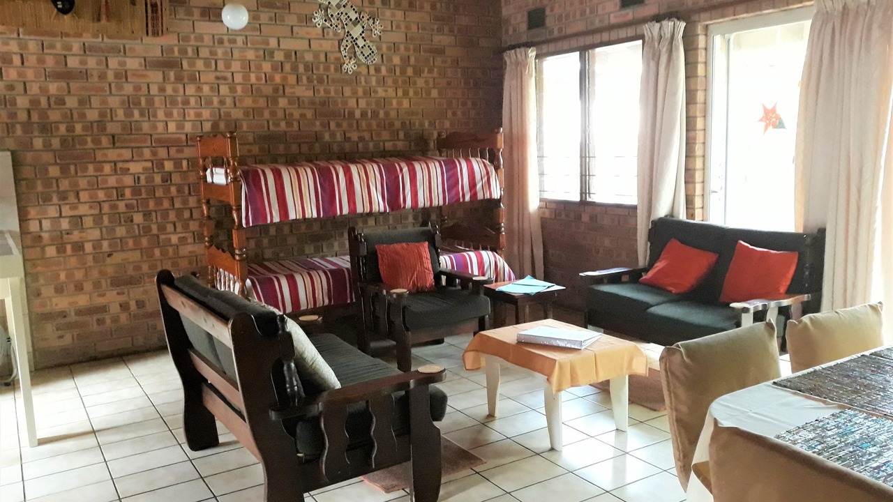 Photo of Livingroom in St. Lucia