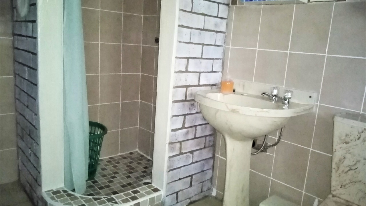 Photo of Bathroom in St. Lucia