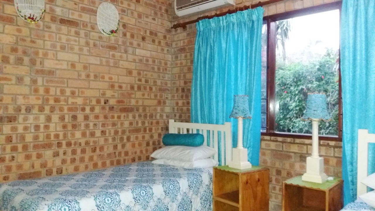 Photo of Bedroom in St. Lucia