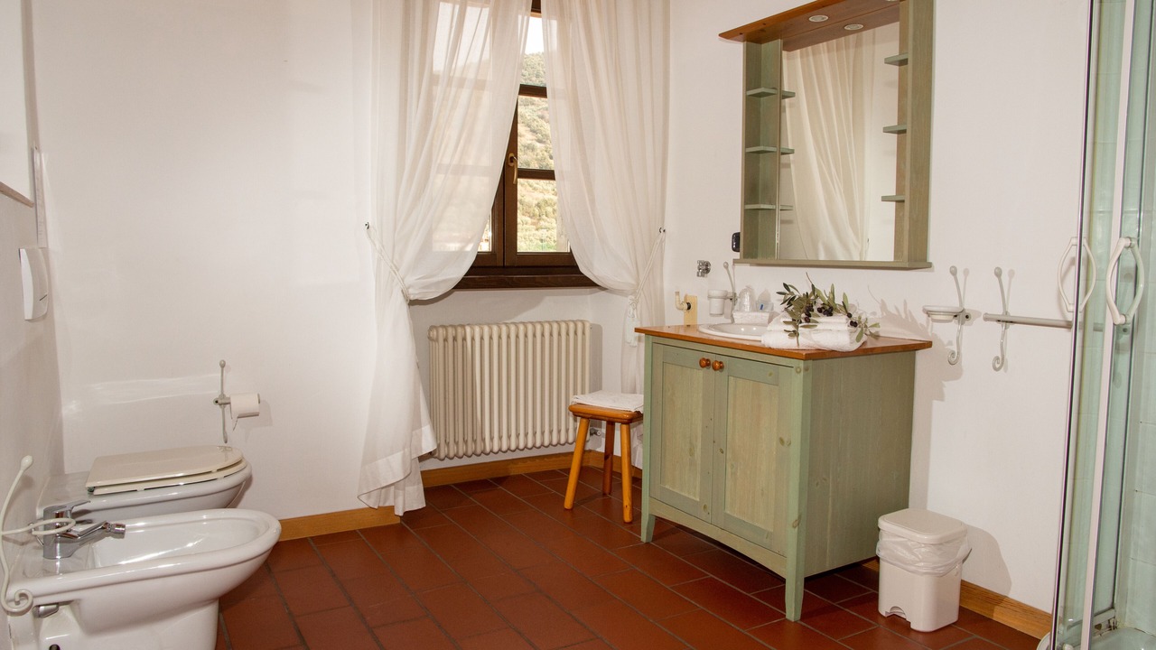 Photo of Bathroom in Riva del Garda