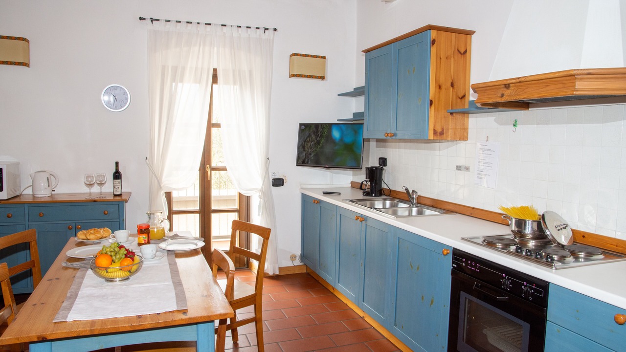 Photo of Kitchen in Riva del Garda