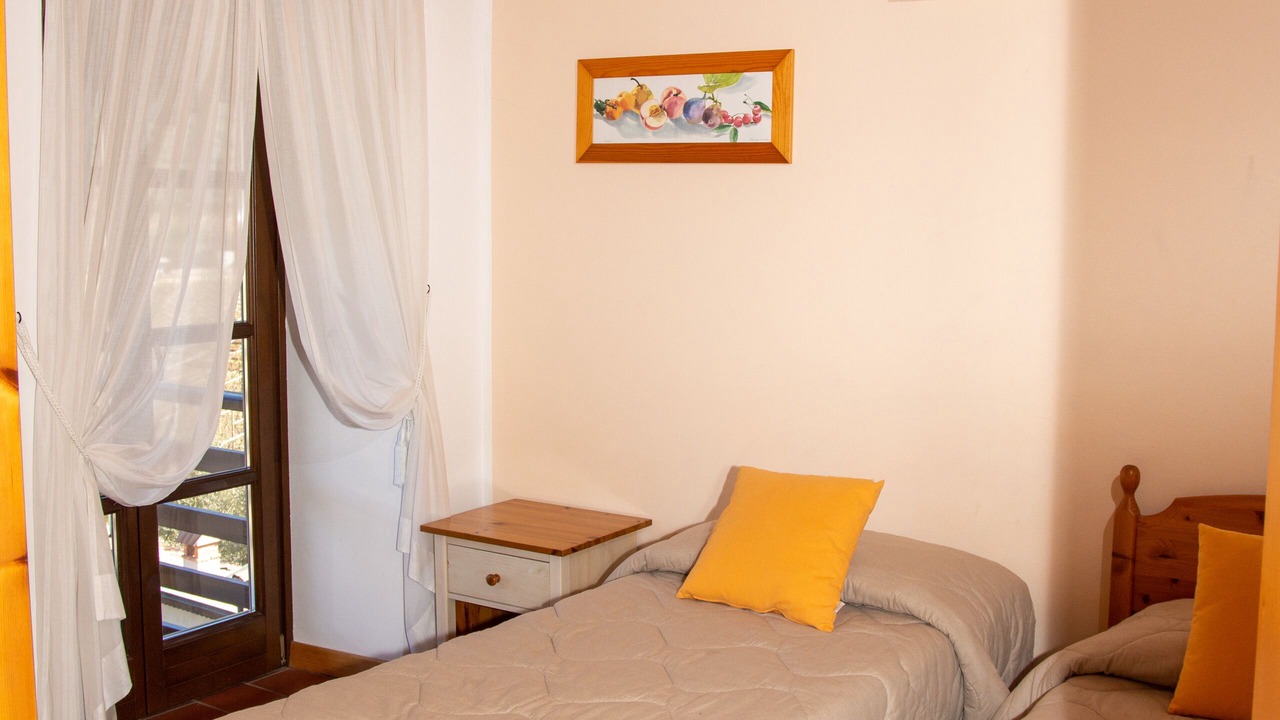 Photo of Bedroom in Riva del Garda