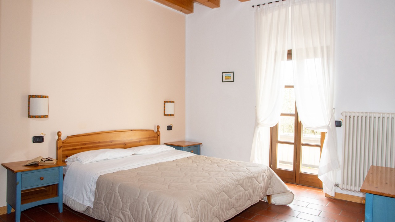 Photo of Bedroom in Riva del Garda