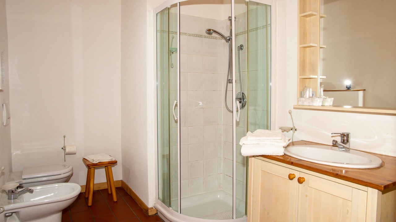 Photo of Bathroom in Riva del Garda