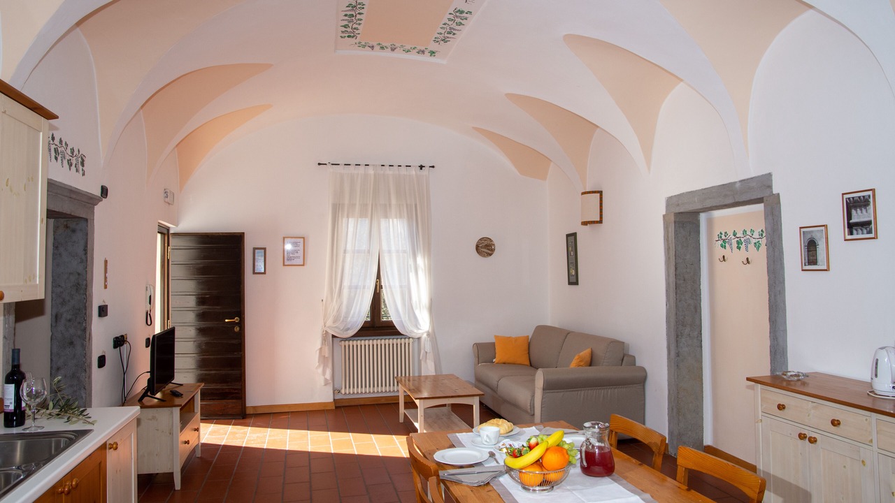 Photo of Livingroom in Riva del Garda