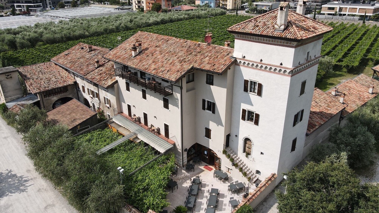 Photo of Outdoor in Riva del Garda