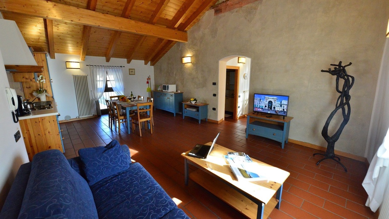 Photo of Livingroom in Riva del Garda