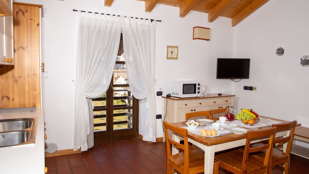 Photo of Livingroom in Riva del Garda