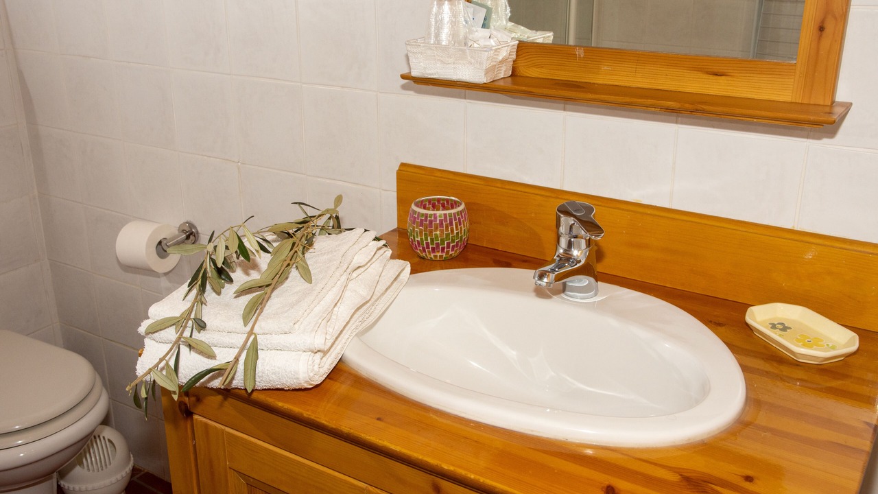 Photo of Bathroom in Riva del Garda