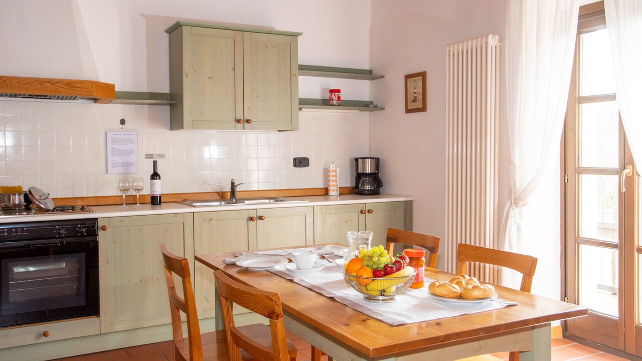 Photo of Livingroom in Riva del Garda