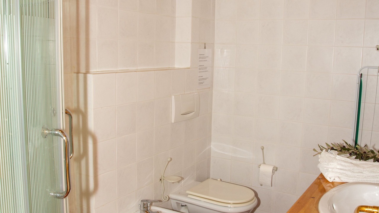 Photo of Bathroom in Riva del Garda