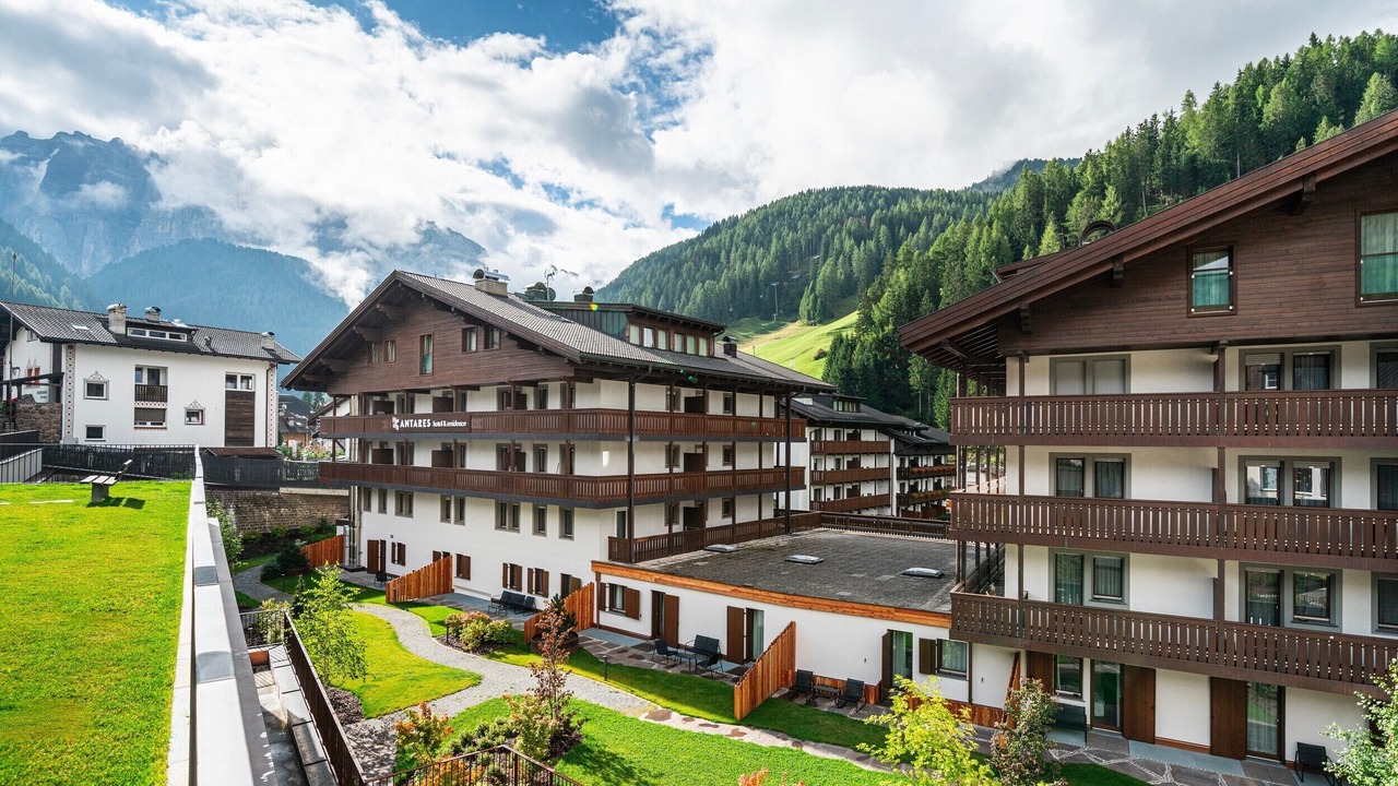 Photo of Outdoor in Selva di Val Gardena