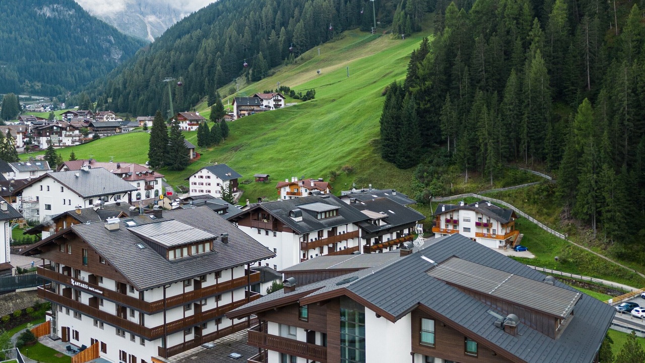 Photo of Outdoor in Selva di Val Gardena