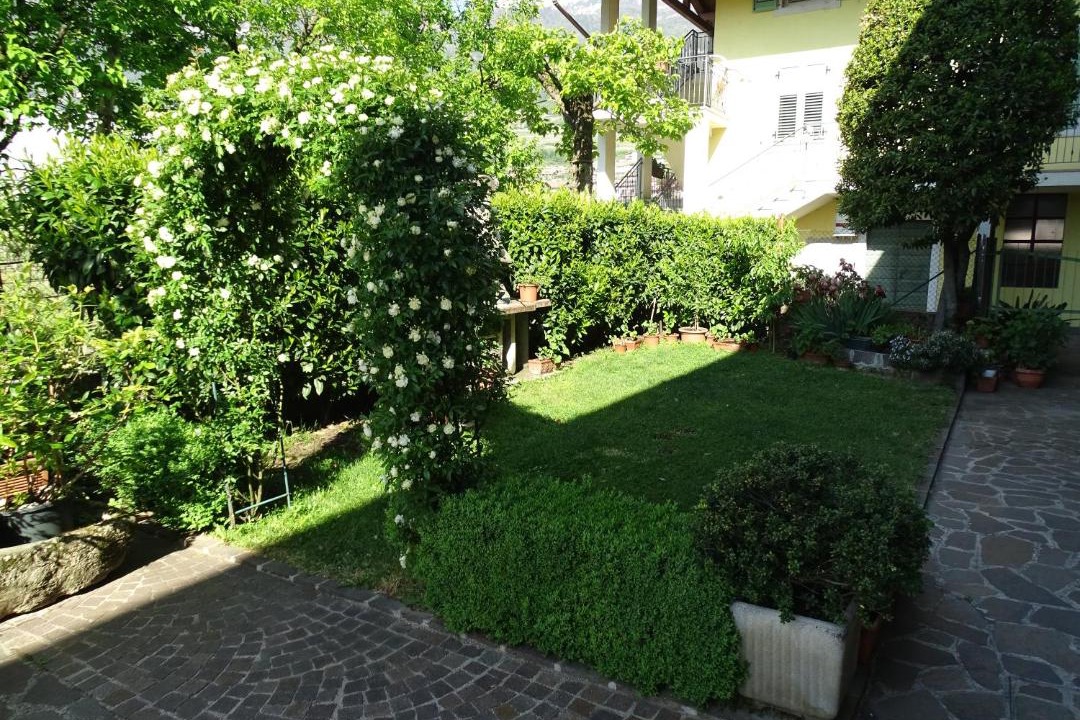 Photo of Buildings in Villa Lagarina