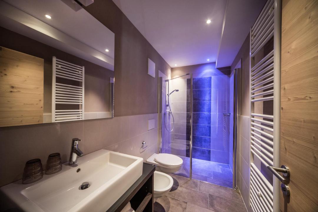 Photo of Bathroom in Corvara in Badia