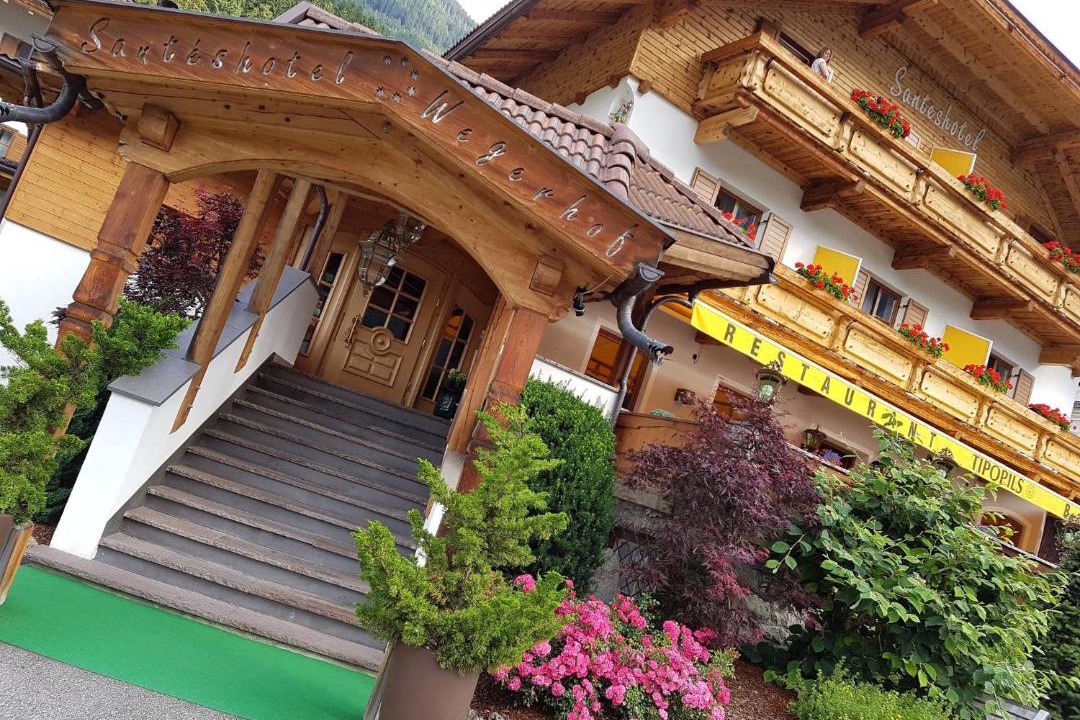 Photo of Others in Anterselva