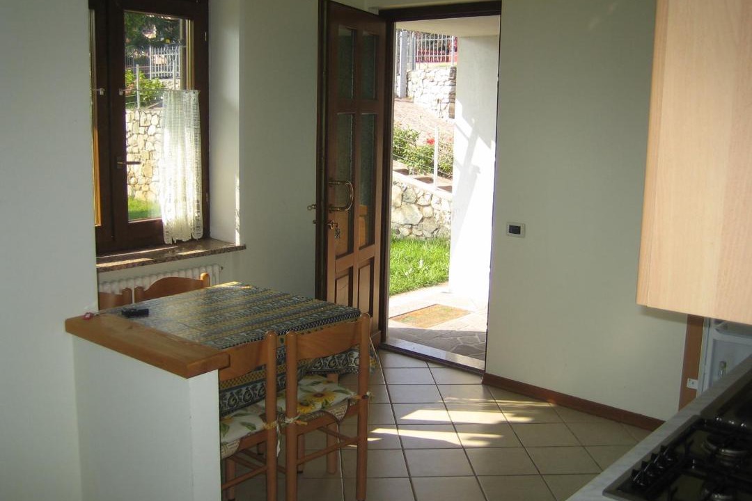 Photo of Kitchen in Barco