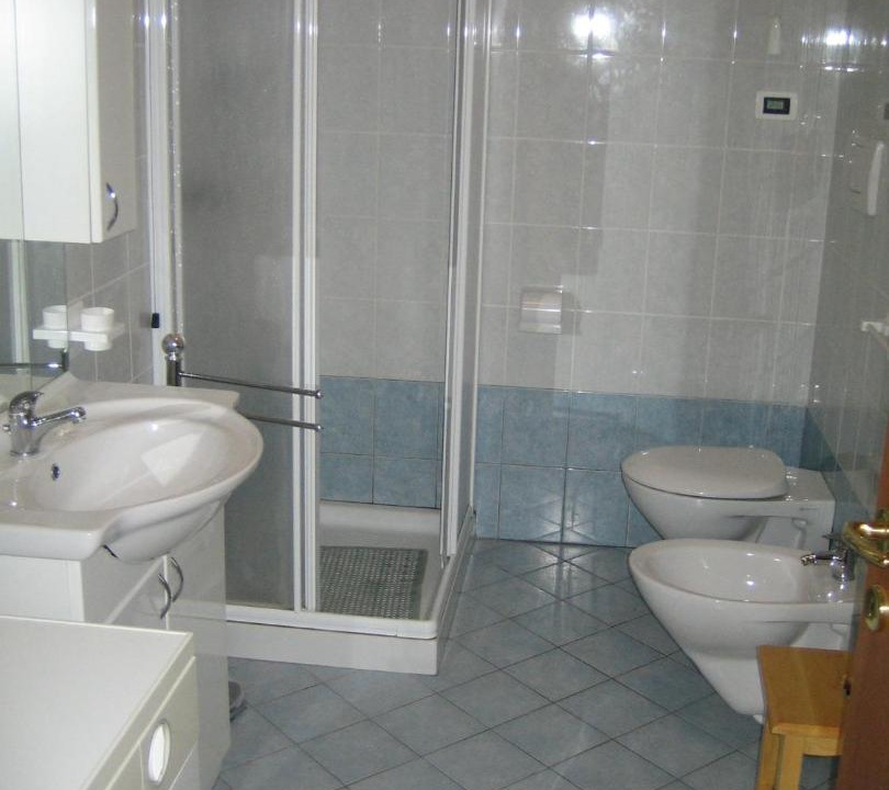 Photo of Bathroom in Barco