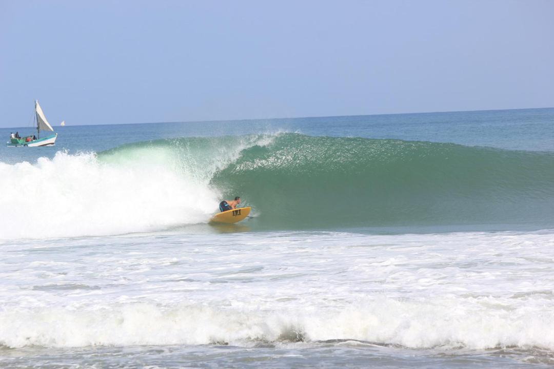 Photo of Others in Punta Veleros