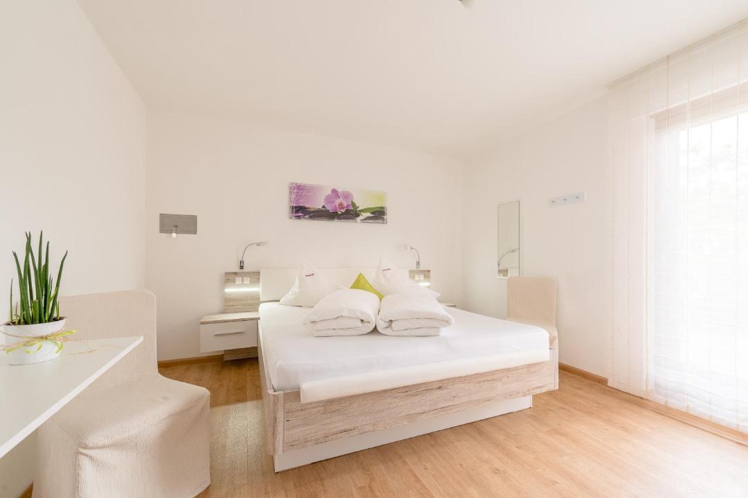 Photo of Bedroom in Tramin