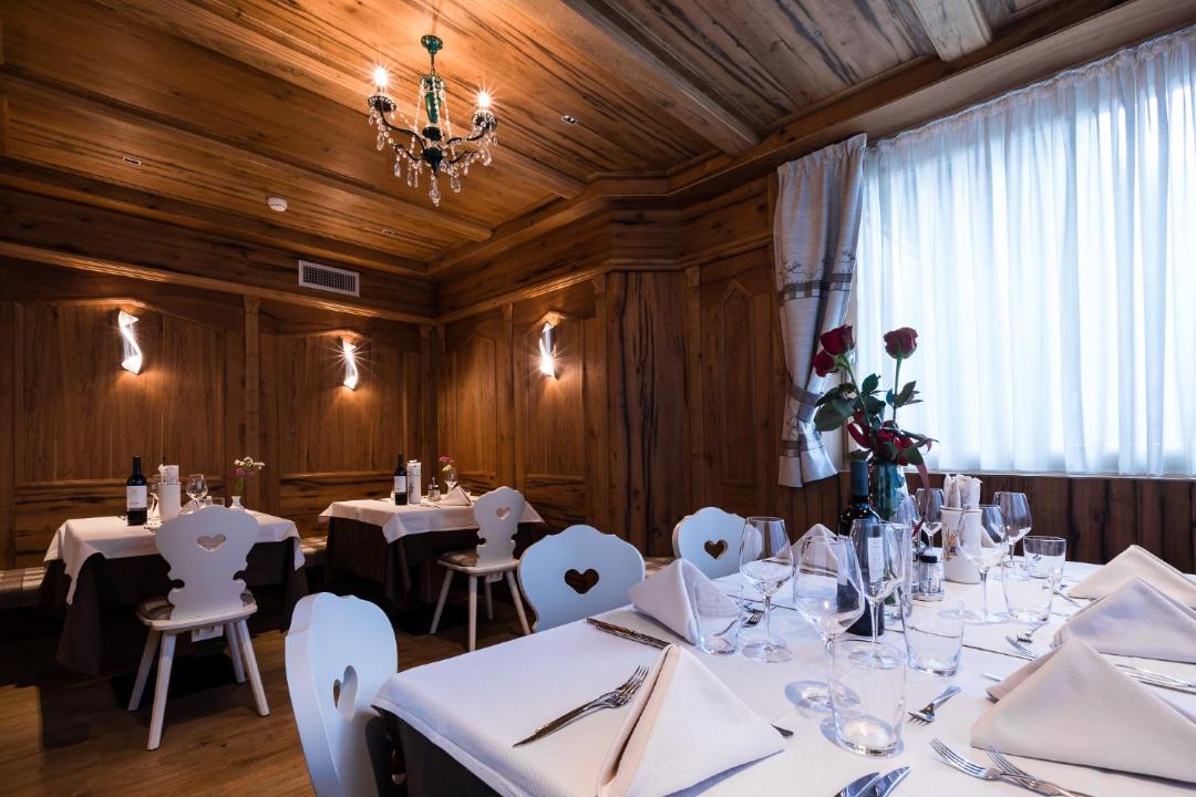 Photo of Others in Pinzolo