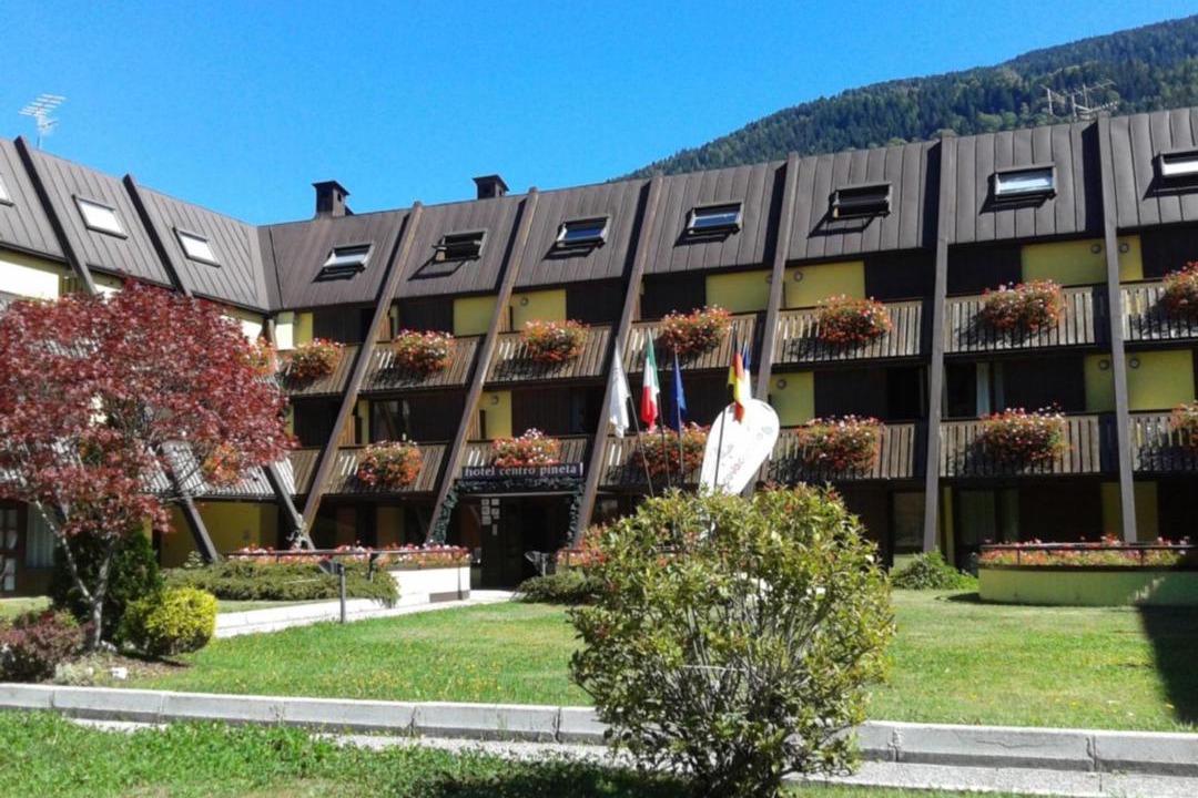 Photo of Others in Pinzolo