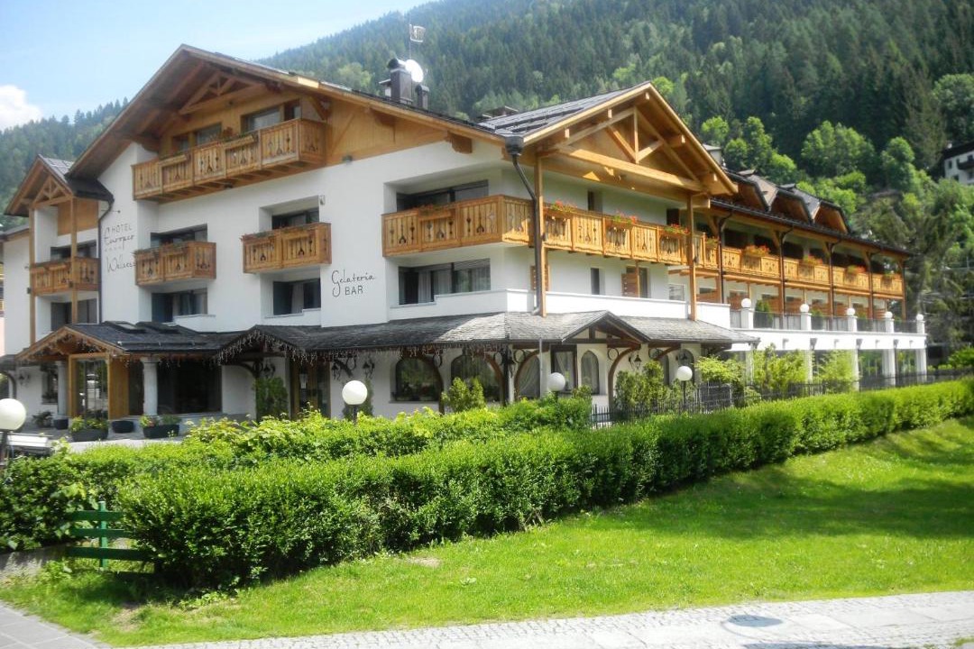 Photo of Others in Pinzolo