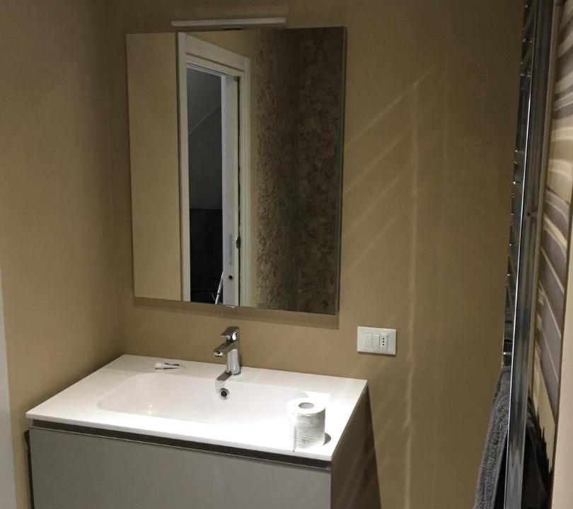Photo of Bathroom in Bondo