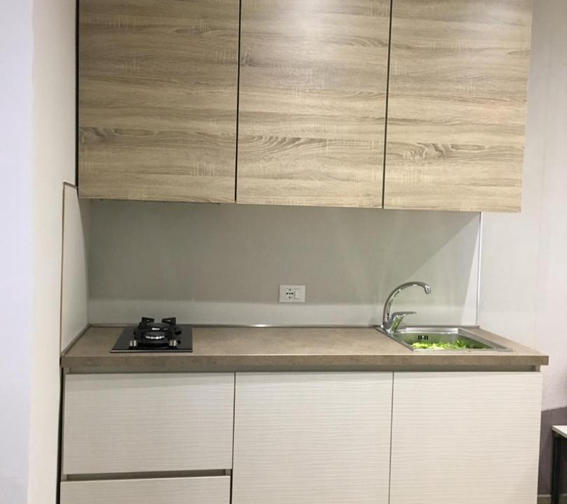 Photo of Kitchen in Bondo