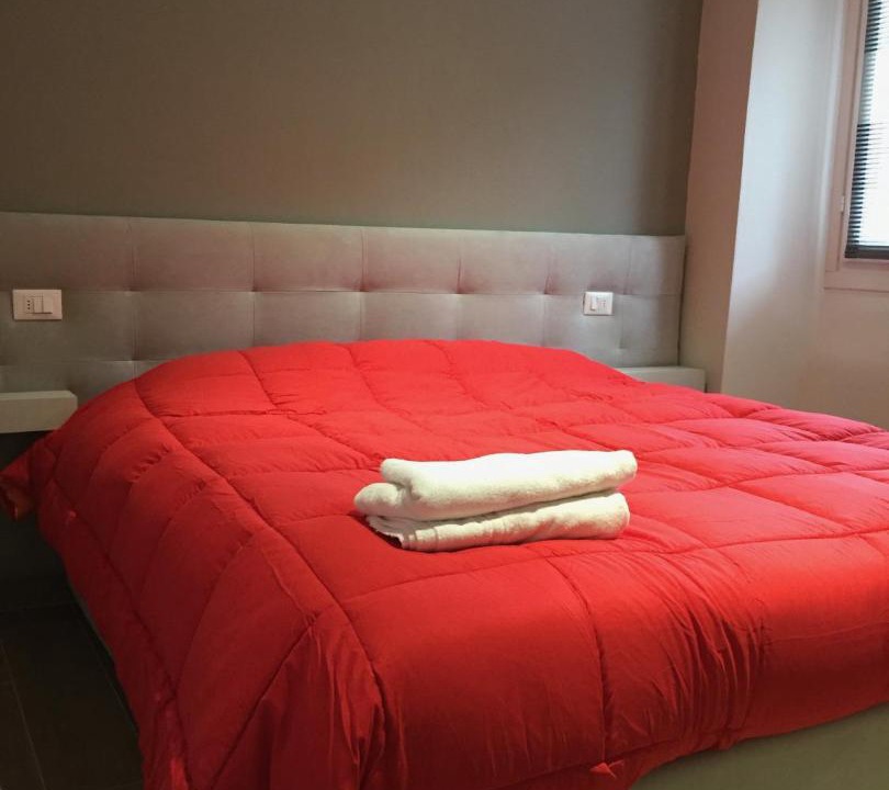 Photo of Bedroom in Bondo