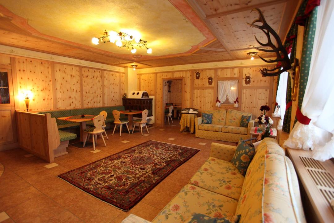 Photo of Others in San Martino di Castrozza