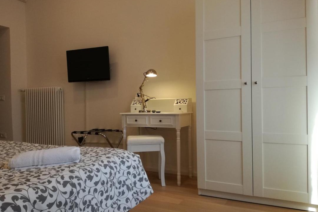 Photo of Bedroom in Trento Old Town