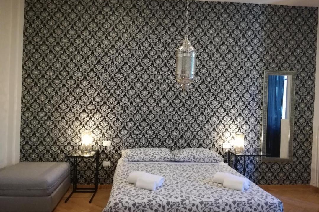 Photo of Bedroom in Trento Old Town