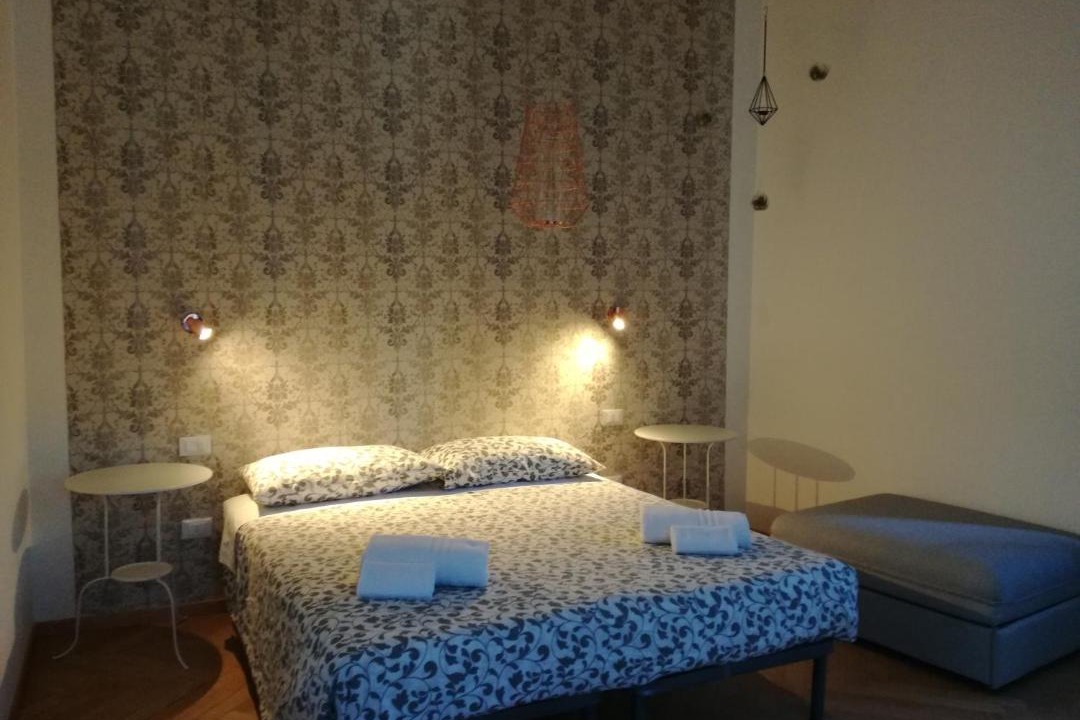 Photo of Bedroom in Trento Old Town
