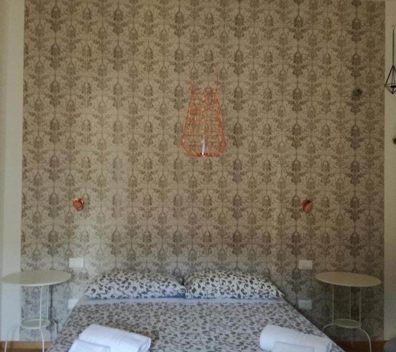 Photo of Bedroom in Trento Old Town