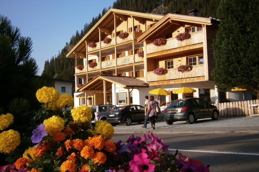 Photo of Others in Corvara in Badia