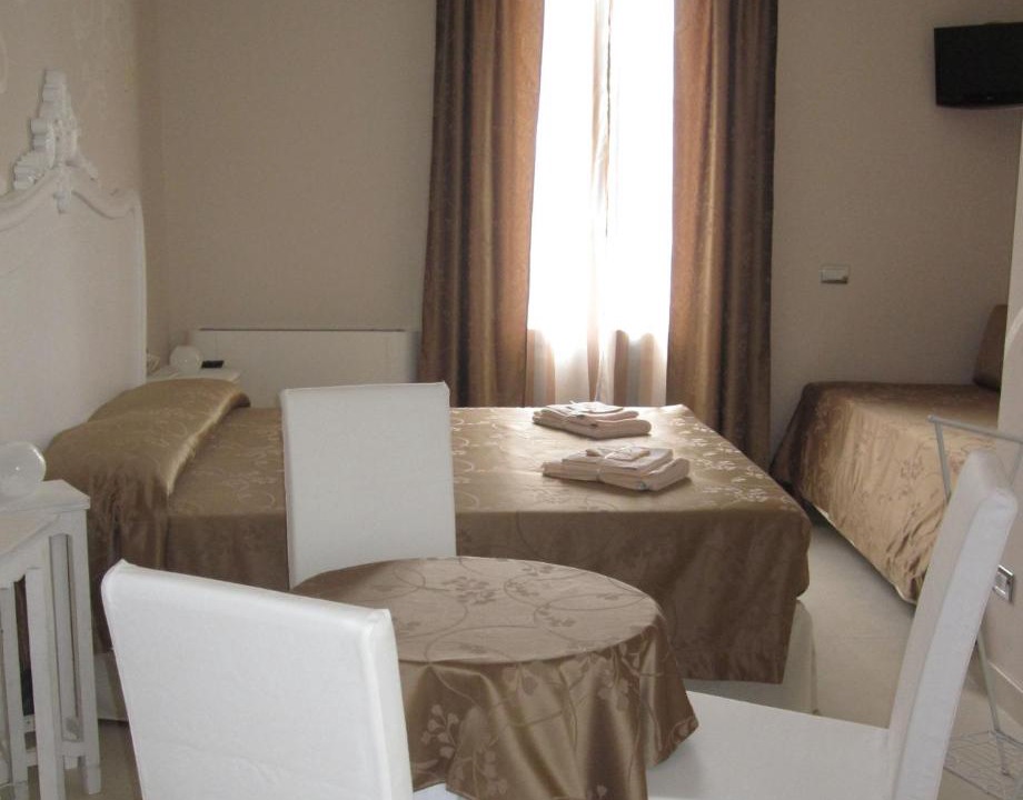 Photo of Livingroom in Cinque Terre