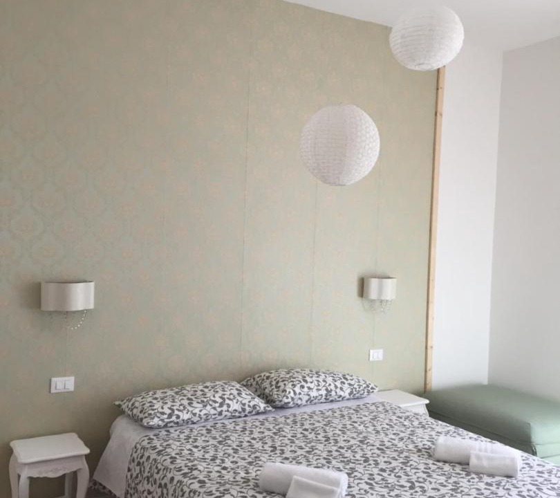 Photo of Bedroom in Trento Old Town