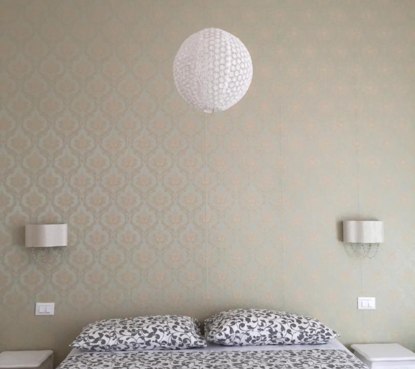 Photo of Bedroom in Trento Old Town