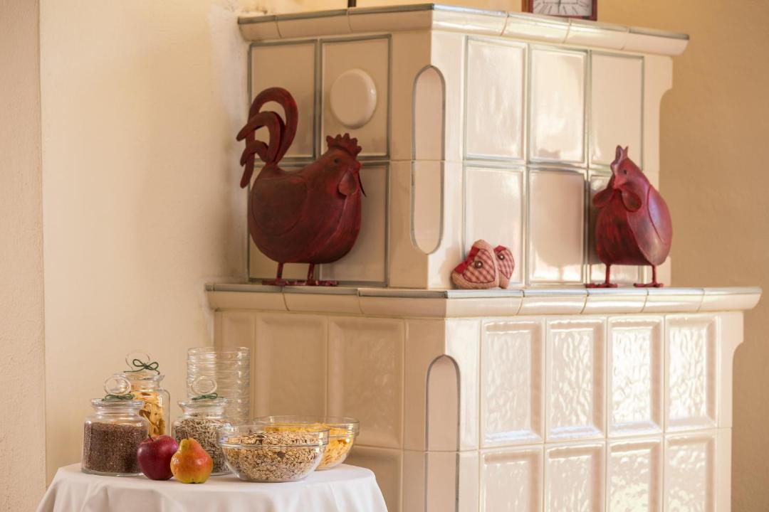 Photo of Kitchen in Ala
