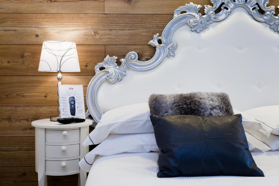 Photo of Bedroom in San Martino di Castrozza