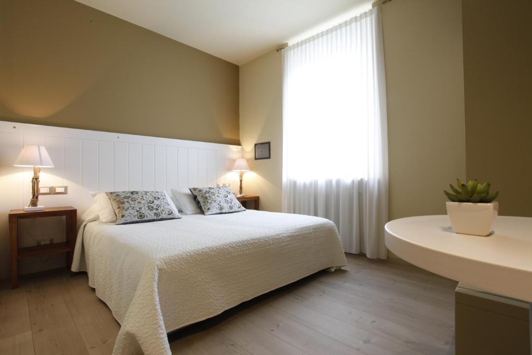 Photo of Bedroom in Barco