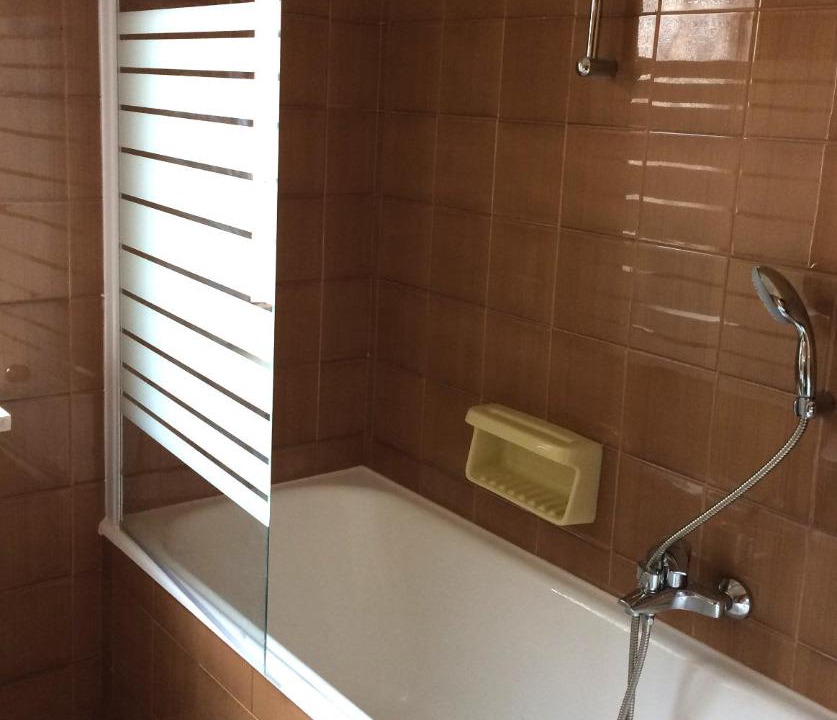Photo of Bathroom in Cavalese