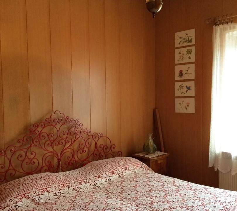 Photo of Bedroom in Cavalese