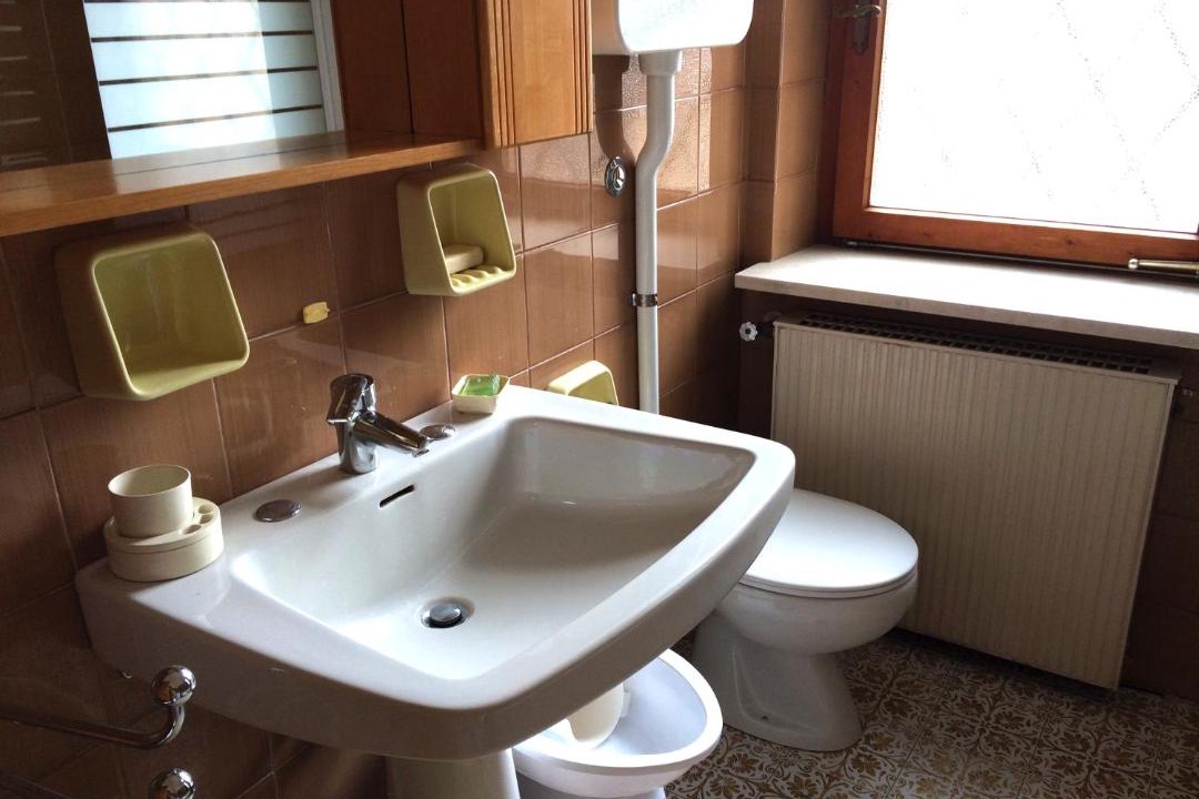 Photo of Bathroom in Cavalese