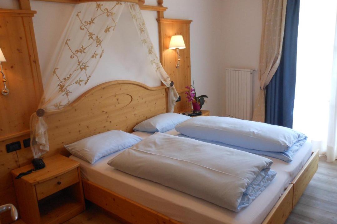 Photo of Bedroom in Sarnonico