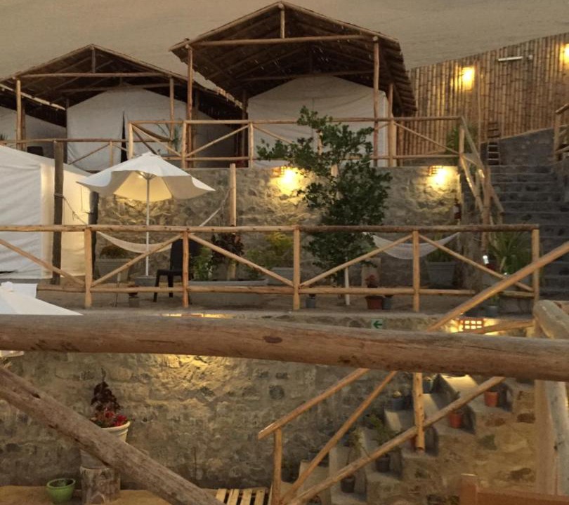 Photo of Others in Huacachina